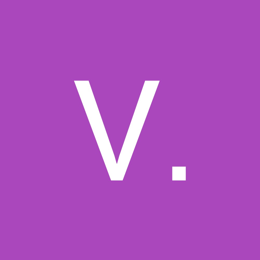Meet your Posher, V.